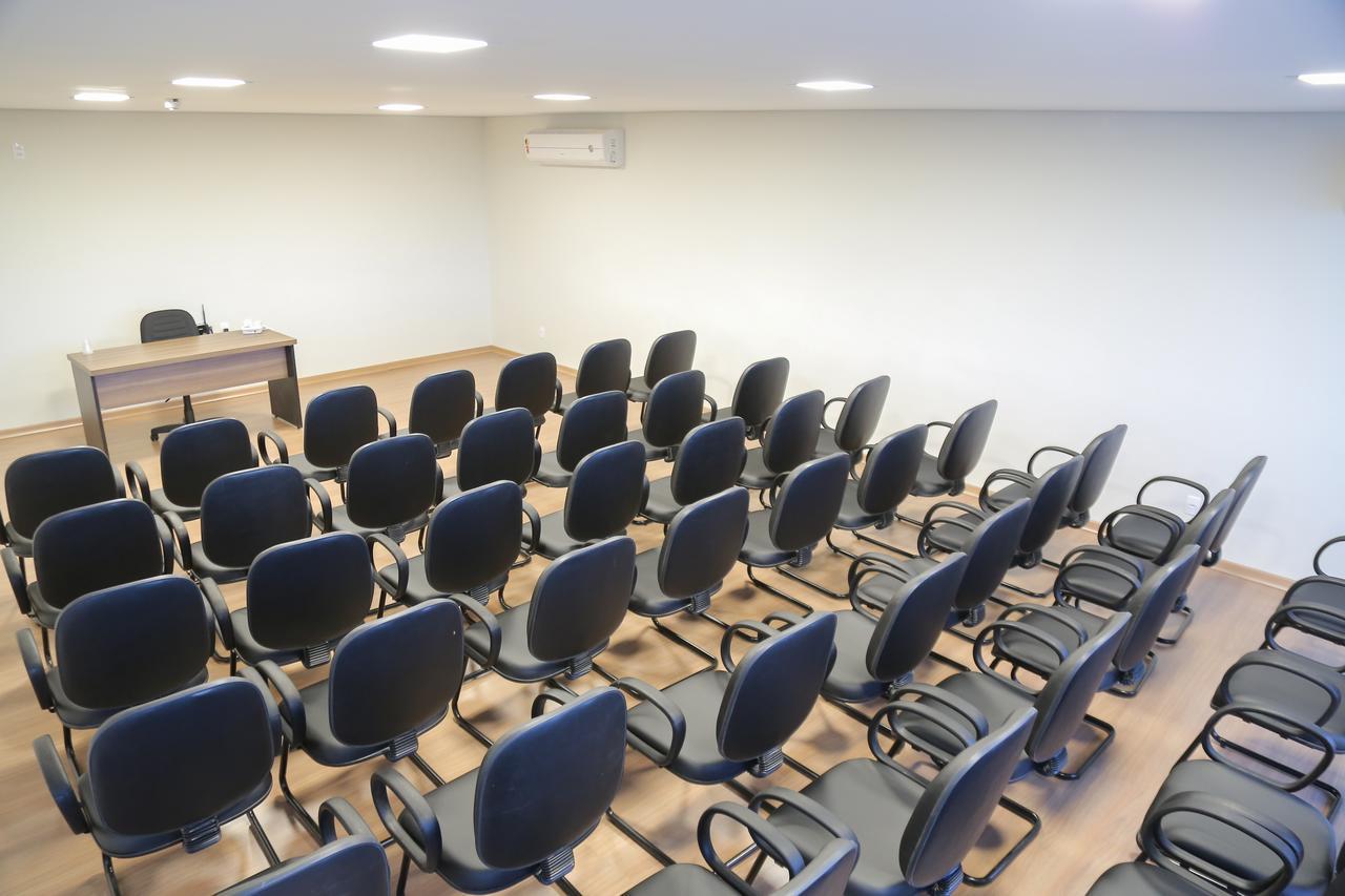 Rota Hoteis Itumbiara Εξωτερικό φωτογραφία