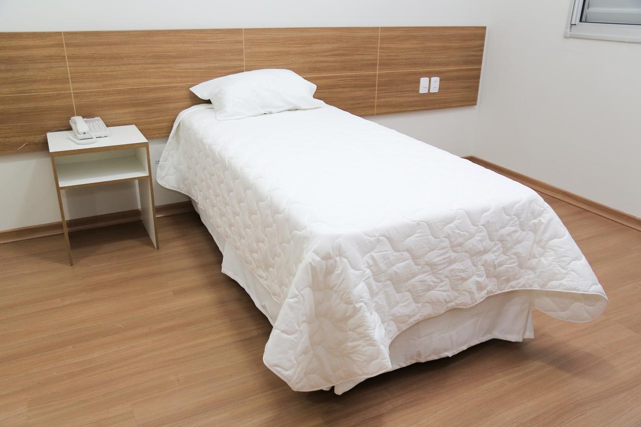Rota Hoteis Itumbiara Εξωτερικό φωτογραφία