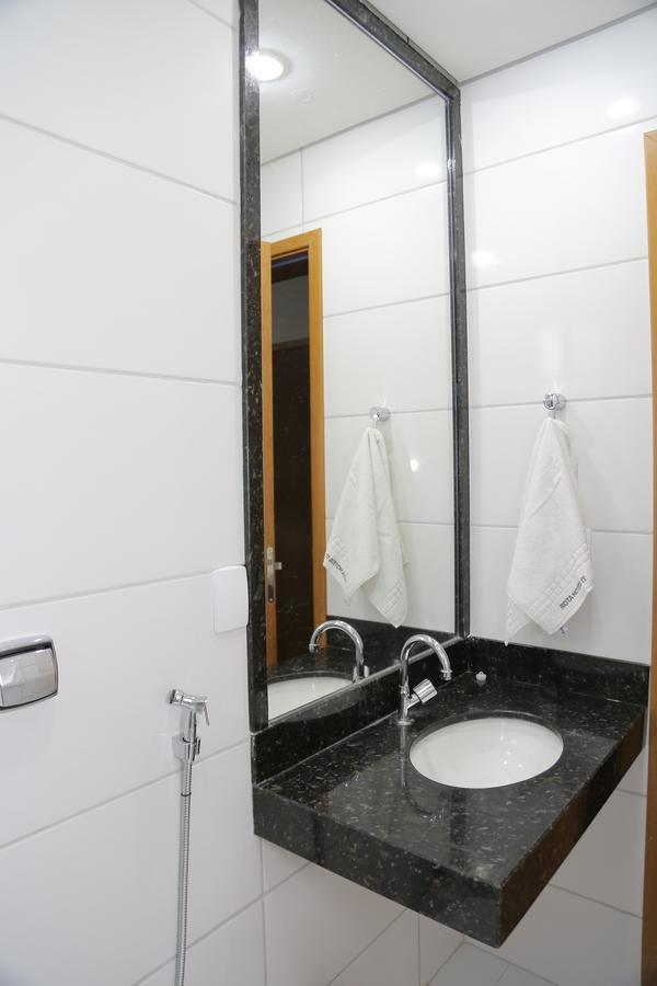 Rota Hoteis Itumbiara Εξωτερικό φωτογραφία