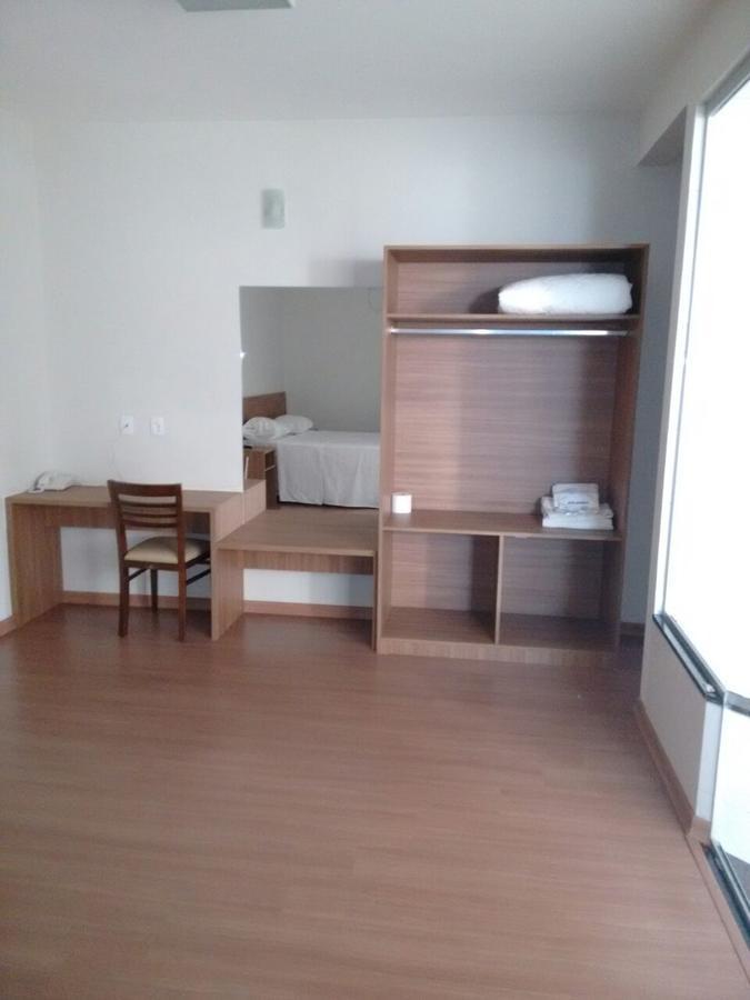 Rota Hoteis Itumbiara Εξωτερικό φωτογραφία